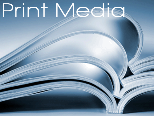 Print Design